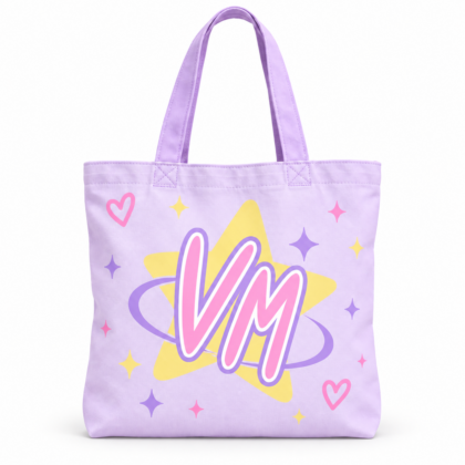 Torba shopper Find Your Art - 270 g/m²