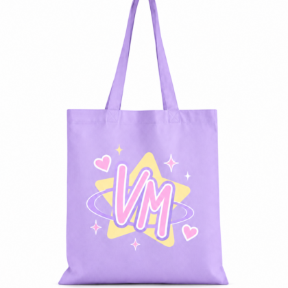 Torba shopper Find Your Art - 140 g/m²